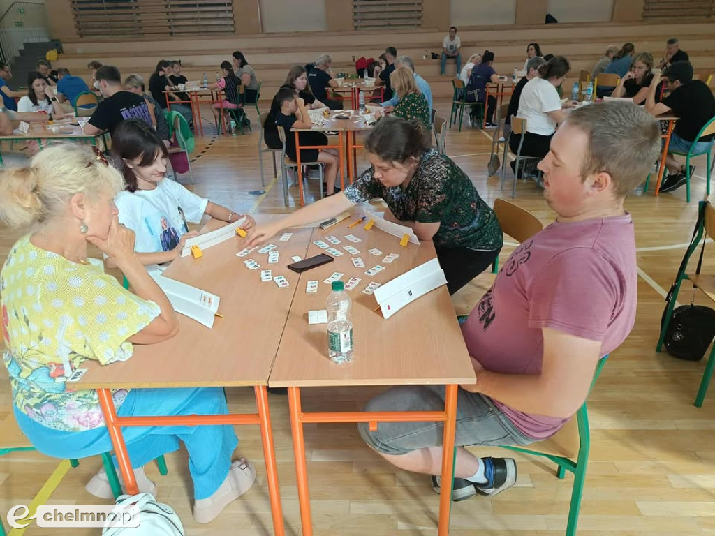 Wyniki Turnieju Rummikub Miasta Zakochanych