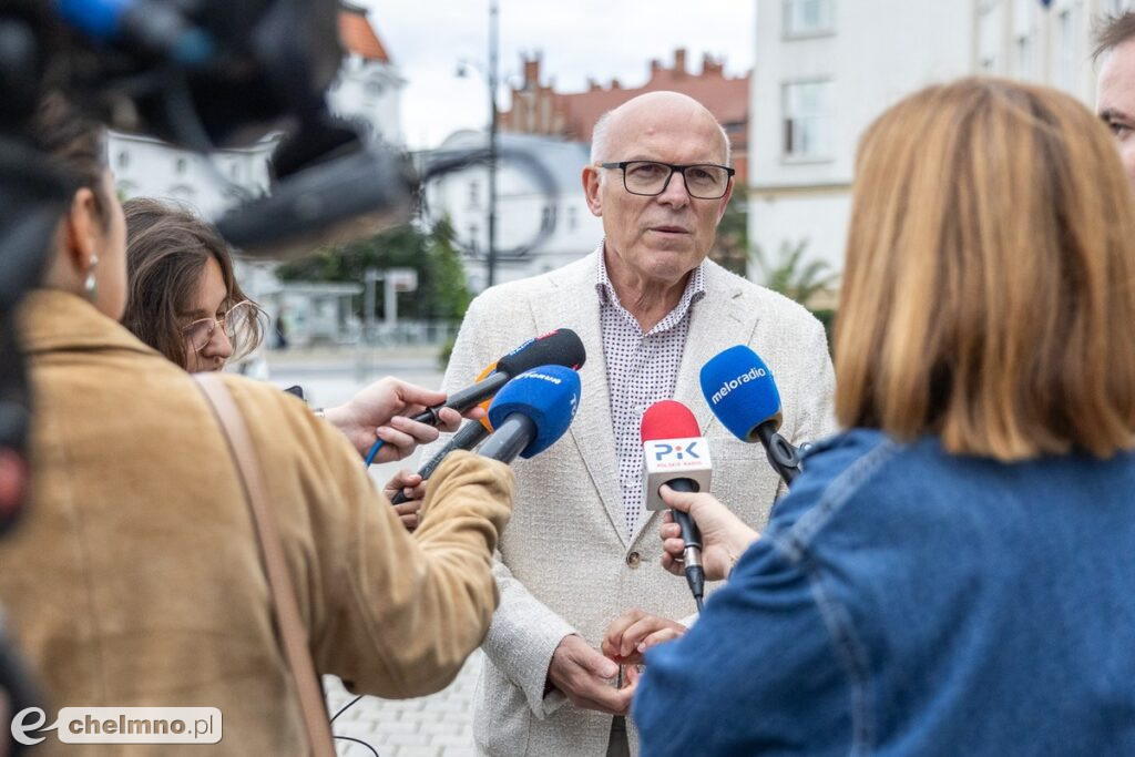 HMŚ Kujawy Pomorze 26: tą imprezą będzie żyć całe województwo!