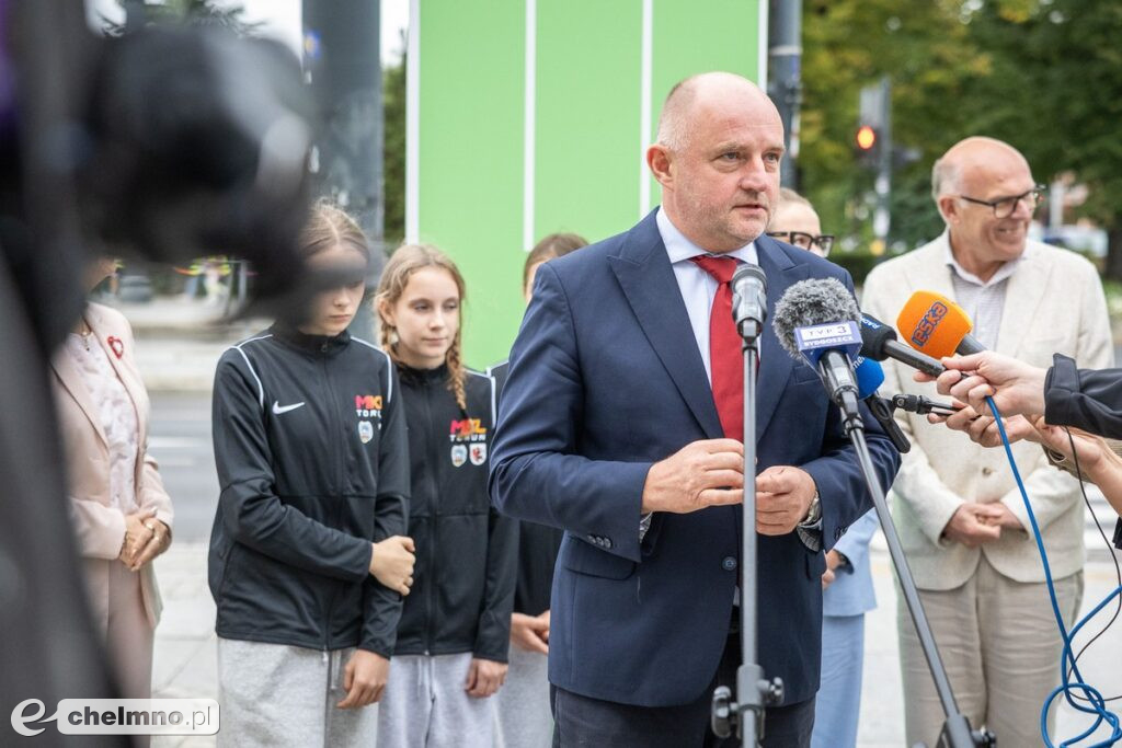 HMŚ Kujawy Pomorze 26: tą imprezą będzie żyć całe województwo!