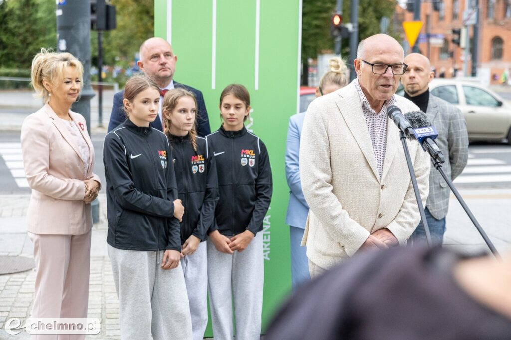 HMŚ Kujawy Pomorze 26: tą imprezą będzie żyć całe województwo!