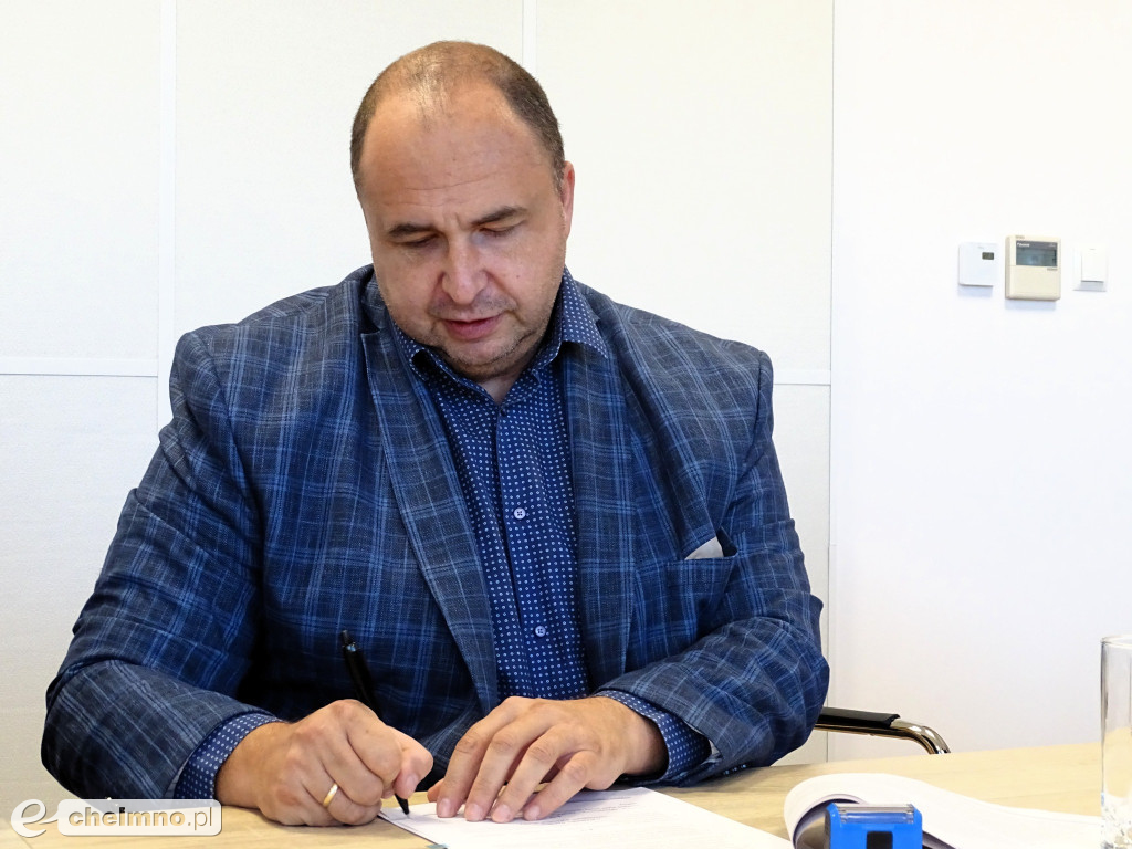 Niezmiernie cenimy działania na rzecz osób...