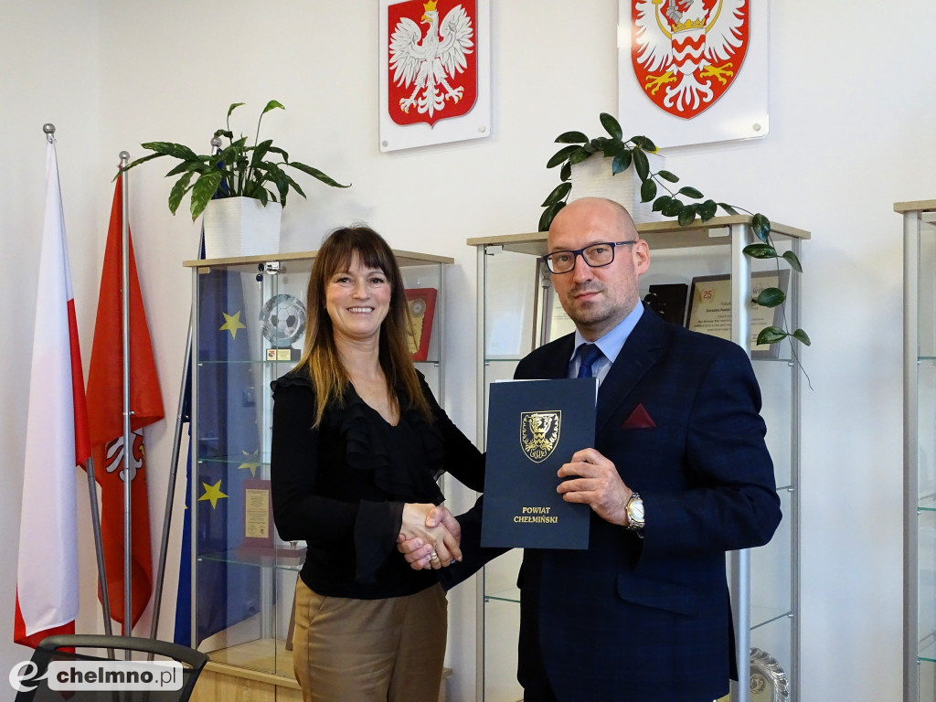 Niezmiernie cenimy działania na rzecz osób...