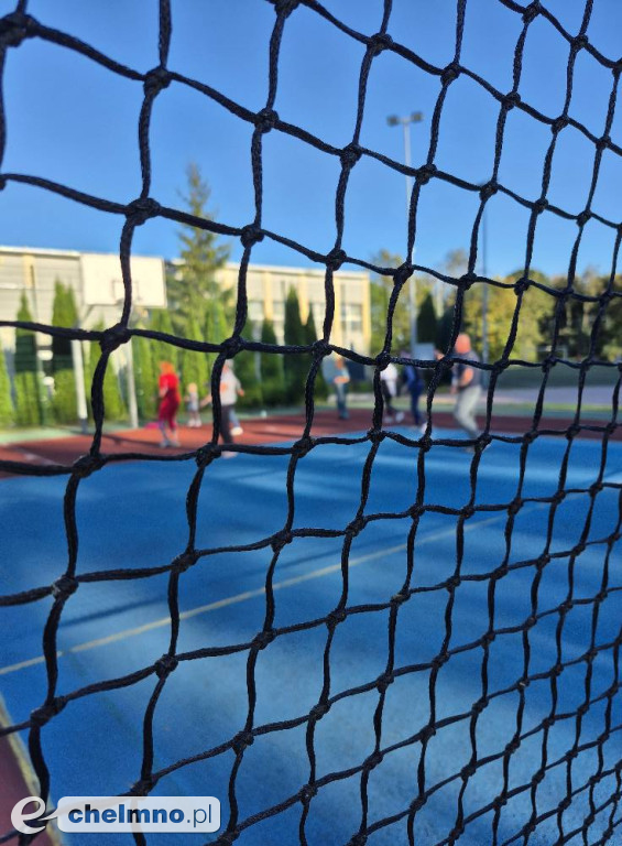 ZUMBA na Orliku w Kijewie Królewskim