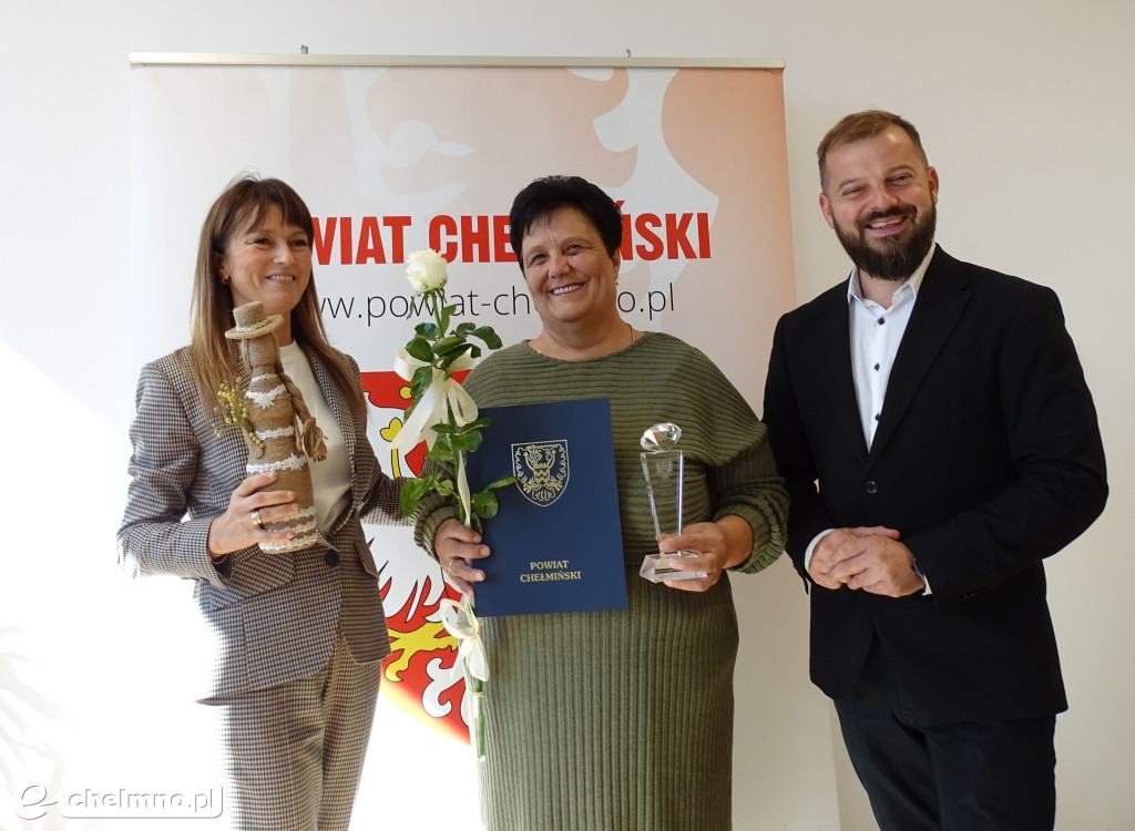 Poznajcie rzemieślników i rękodzielników