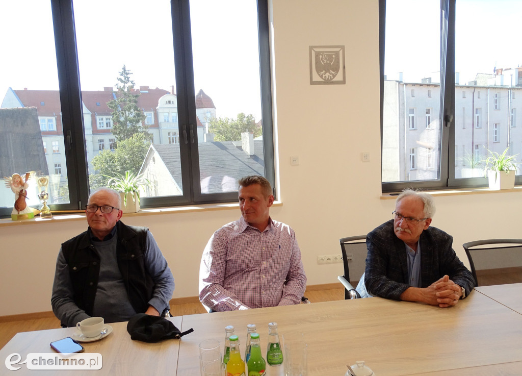 Poznajcie rzemieślników i rękodzielników