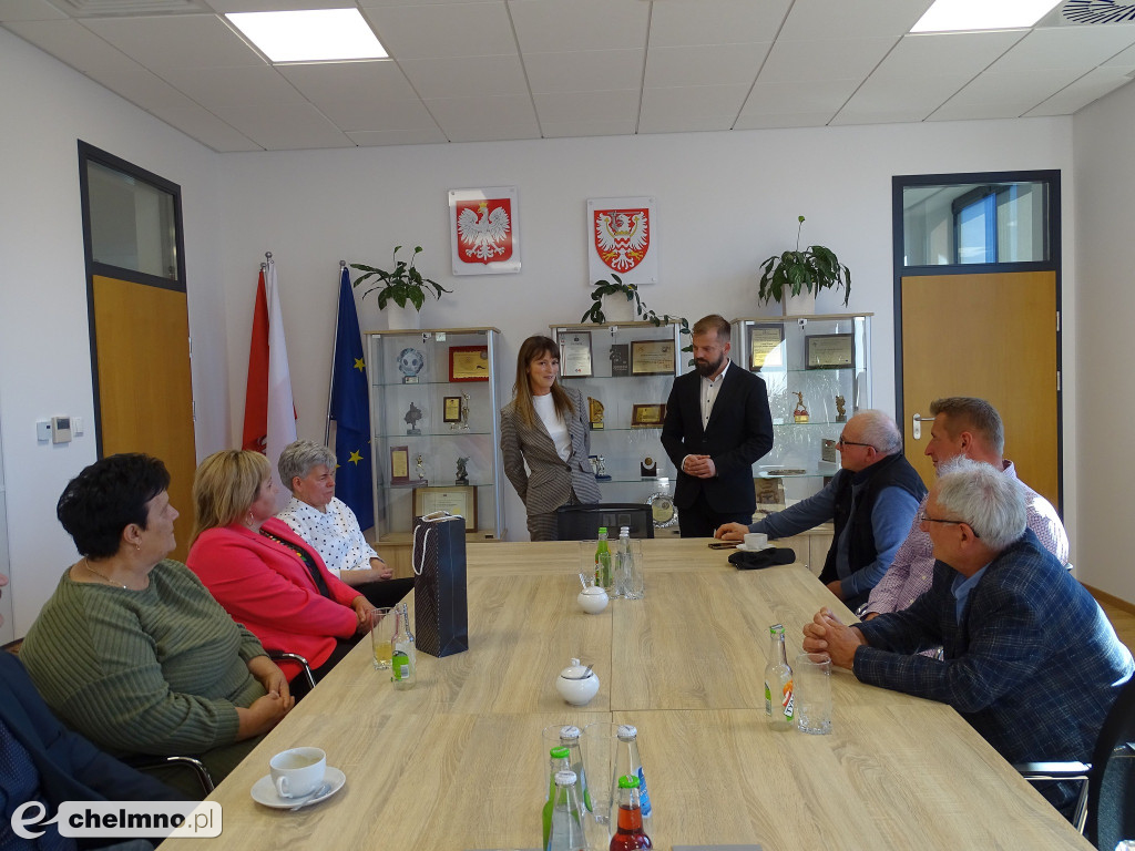 Poznajcie rzemieślników i rękodzielników