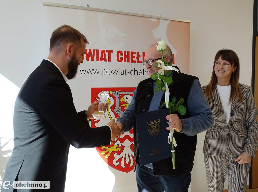 Poznajcie rzemieślników i rękodzielników