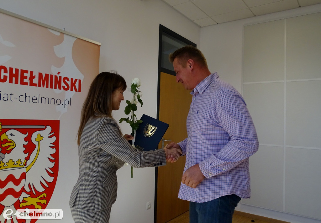 Poznajcie rzemieślników i rękodzielników