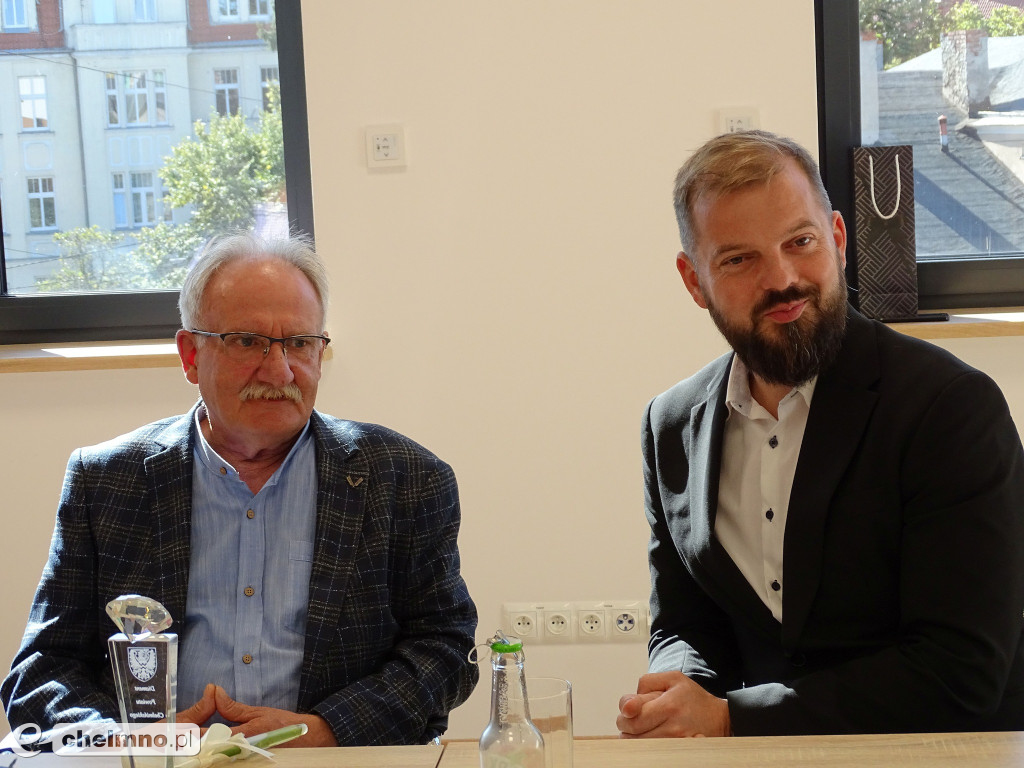 Poznajcie rzemieślników i rękodzielników