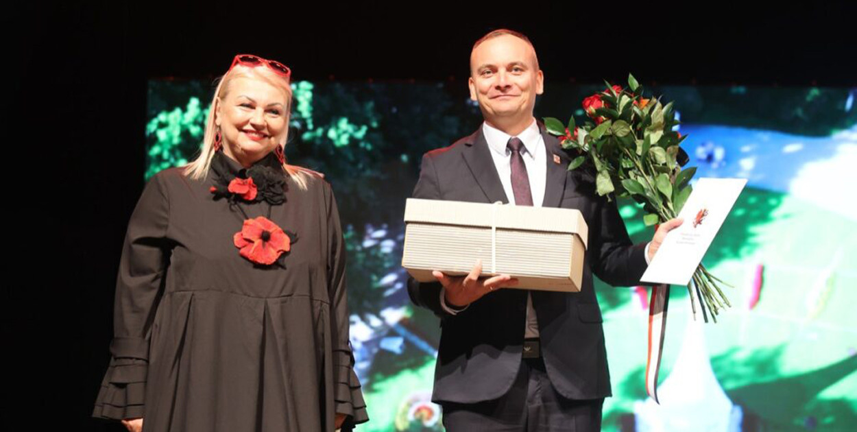 Półtora wieku uzdrowiska w Inowrocławiu