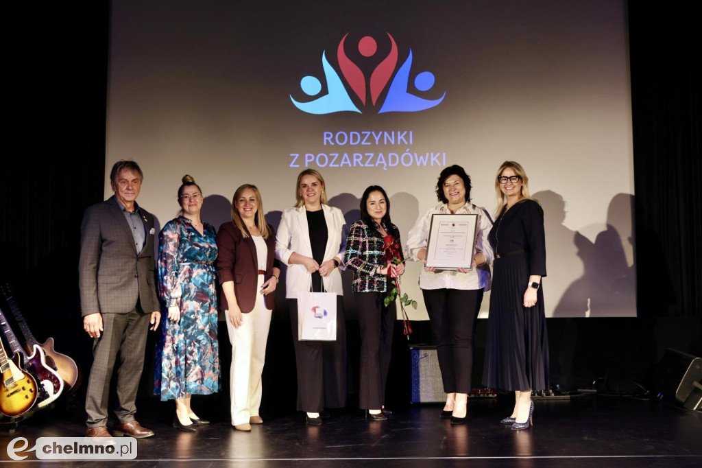 Nagrodziliśmy najlepsze projekty pozarządówek