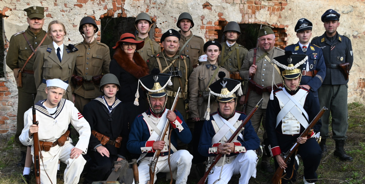 Piknik Historyczny w Wichorzu – spotkanie z historią, tradycją i wspólnotą