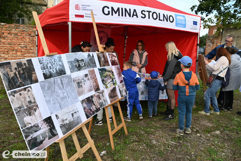 Piknik Historyczny w Wichorzu – spotkanie z historią, tradycją i wspólnotą