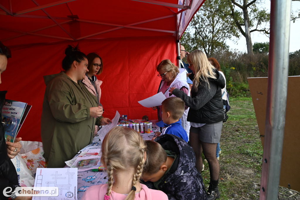 Piknik Historyczny w Wichorzu – spotkanie z historią, tradycją i wspólnotą