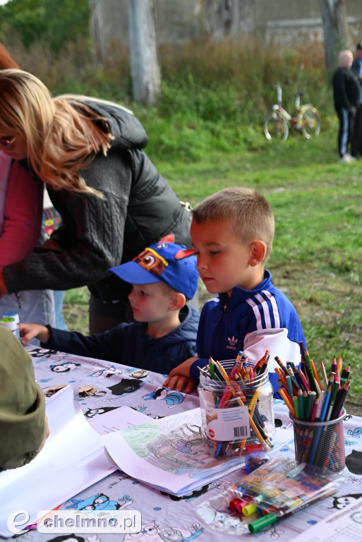 Piknik Historyczny w Wichorzu – spotkanie z historią, tradycją i wspólnotą
