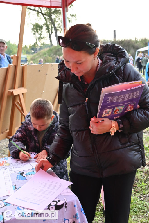 Piknik Historyczny w Wichorzu – spotkanie z historią, tradycją i wspólnotą