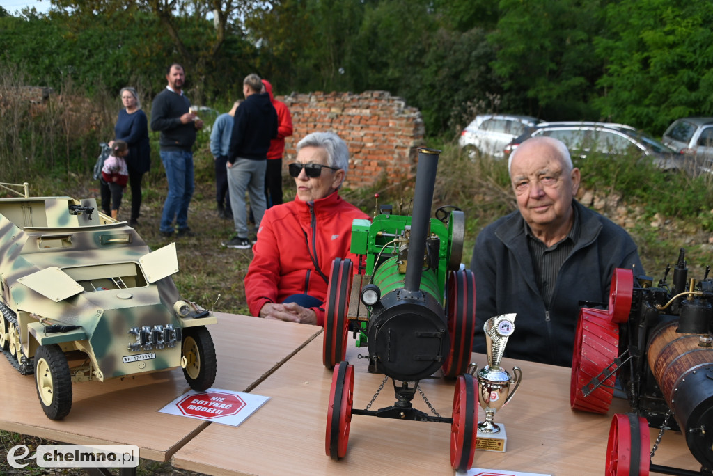 Piknik Historyczny w Wichorzu – spotkanie z historią, tradycją i wspólnotą