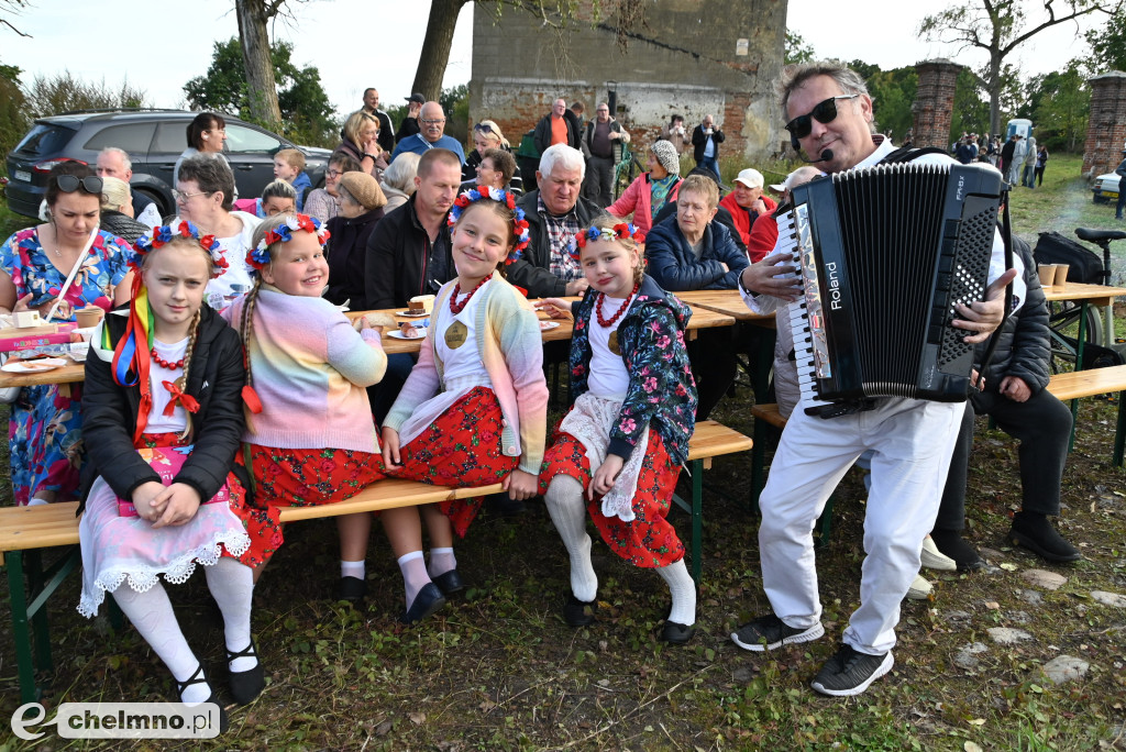Piknik Historyczny w Wichorzu – spotkanie z historią, tradycją i wspólnotą