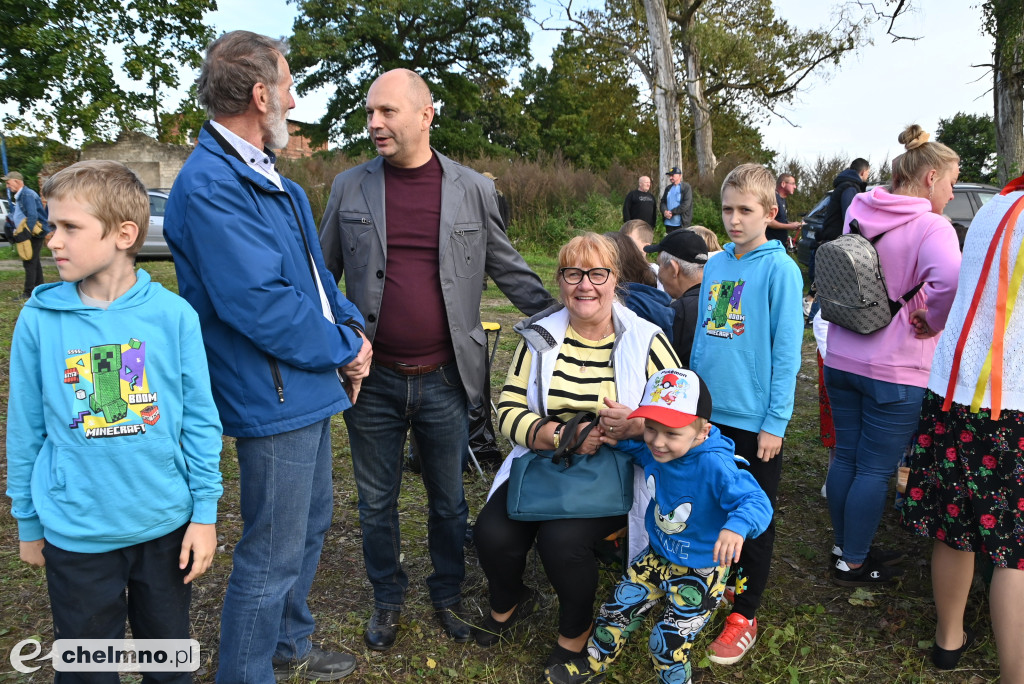Piknik Historyczny w Wichorzu – spotkanie z historią, tradycją i wspólnotą