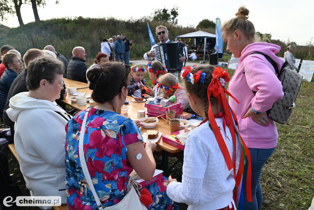 Piknik Historyczny w Wichorzu – spotkanie z historią, tradycją i wspólnotą