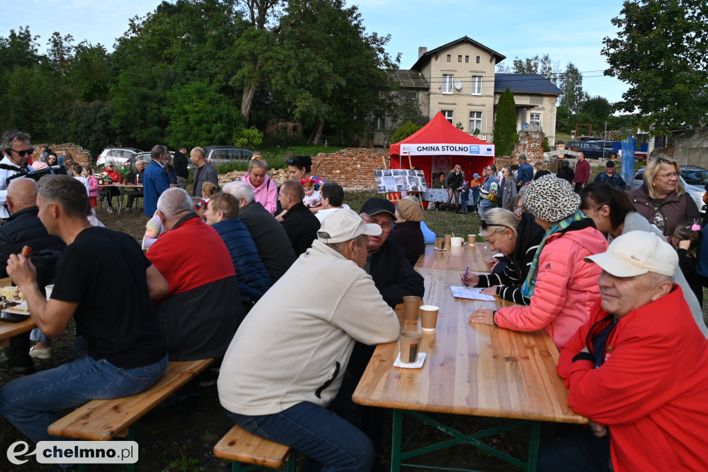 Piknik Historyczny w Wichorzu – spotkanie z historią, tradycją i wspólnotą