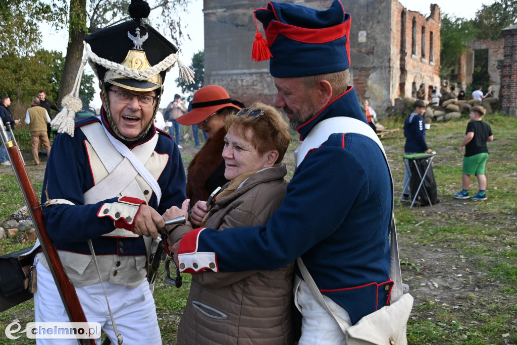 Piknik Historyczny w Wichorzu – spotkanie z historią, tradycją i wspólnotą