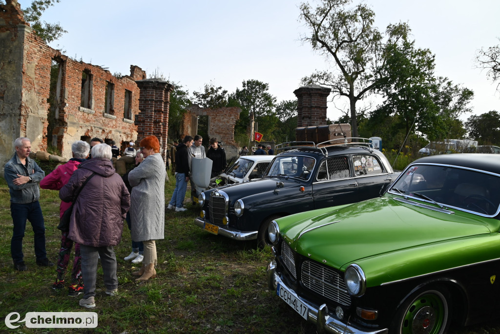 Piknik Historyczny w Wichorzu – spotkanie z historią, tradycją i wspólnotą