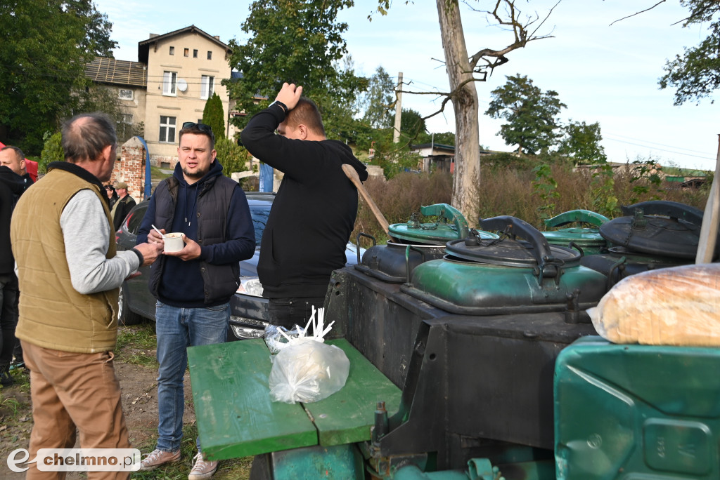 Piknik Historyczny w Wichorzu – spotkanie z historią, tradycją i wspólnotą