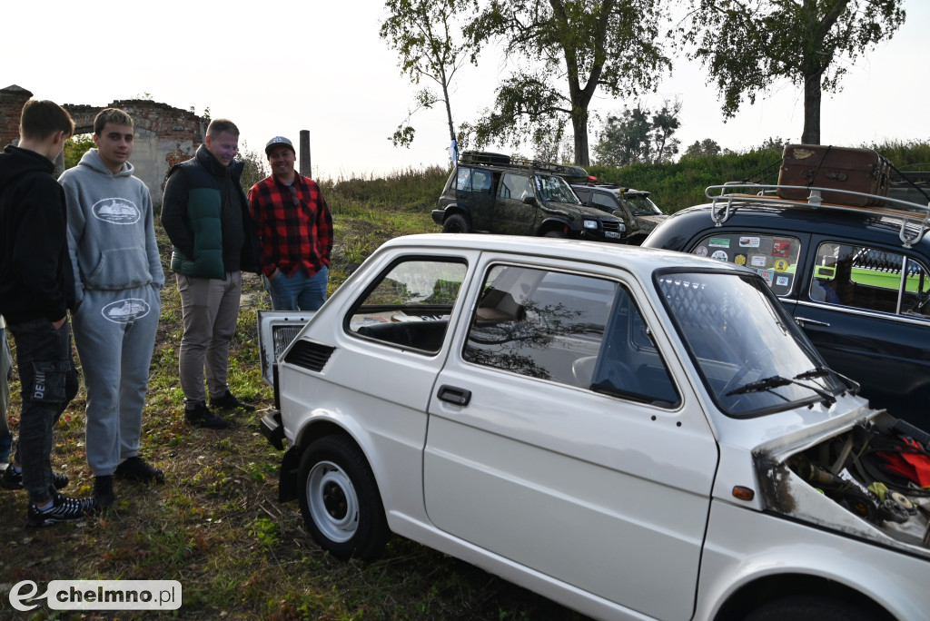 Piknik Historyczny w Wichorzu – spotkanie z historią, tradycją i wspólnotą