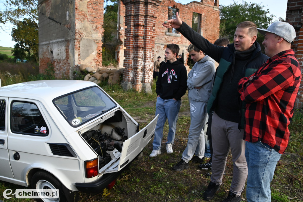 Piknik Historyczny w Wichorzu – spotkanie z historią, tradycją i wspólnotą