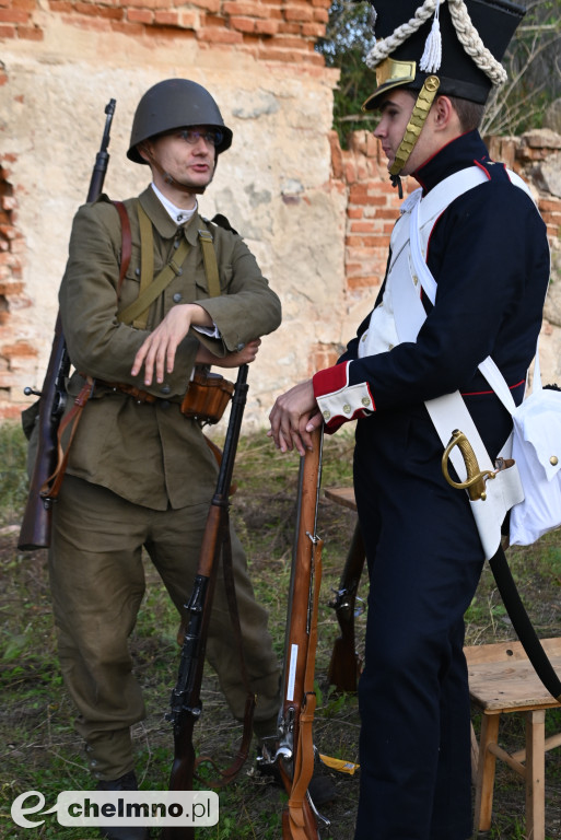 Piknik Historyczny w Wichorzu – spotkanie z historią, tradycją i wspólnotą