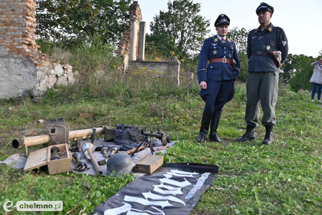 Piknik Historyczny w Wichorzu – spotkanie z historią, tradycją i wspólnotą
