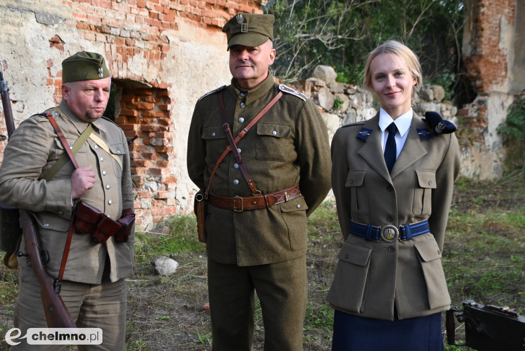 Piknik Historyczny w Wichorzu – spotkanie z historią, tradycją i wspólnotą