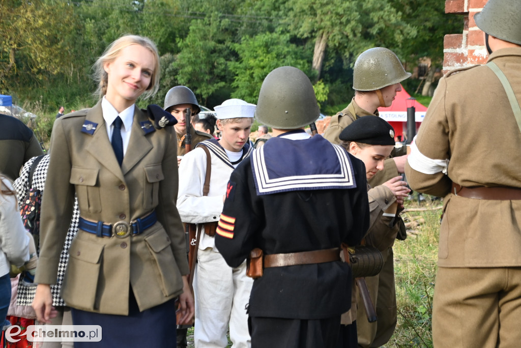 Piknik Historyczny w Wichorzu – spotkanie z historią, tradycją i wspólnotą