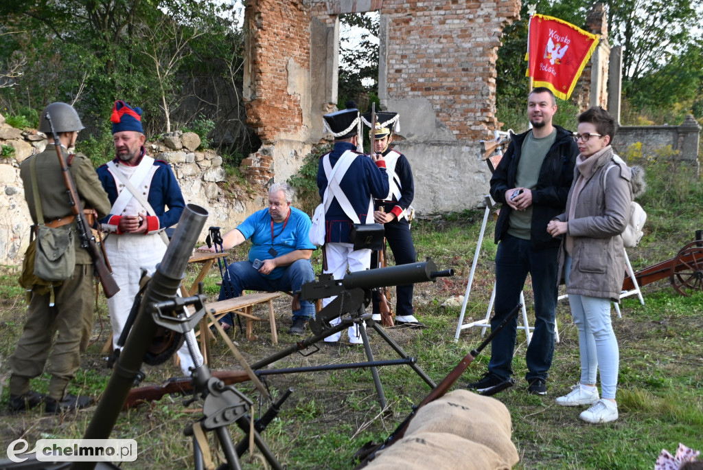 Piknik Historyczny w Wichorzu – spotkanie z historią, tradycją i wspólnotą