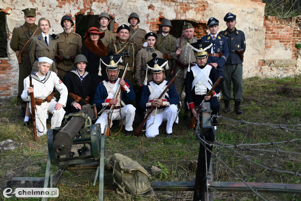Piknik Historyczny w Wichorzu – spotkanie z historią, tradycją i wspólnotą