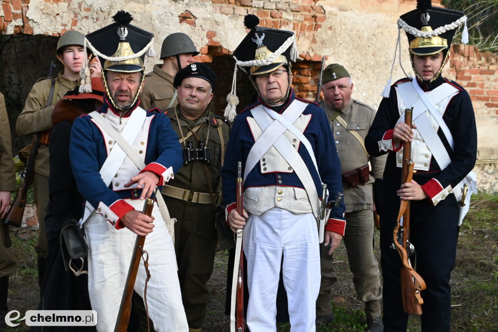 Piknik Historyczny w Wichorzu – spotkanie z historią, tradycją i wspólnotą