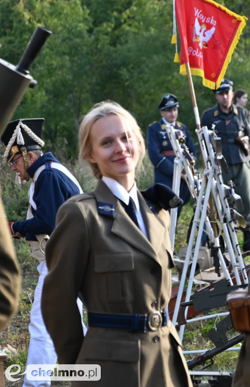 Piknik Historyczny w Wichorzu – spotkanie z historią, tradycją i wspólnotą