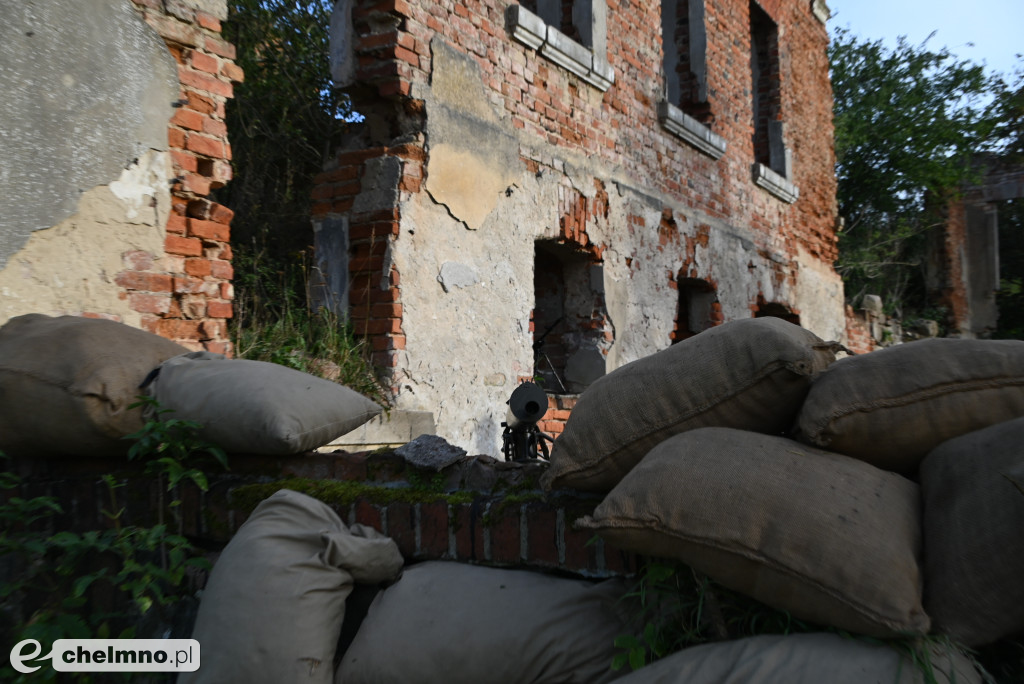 Piknik Historyczny w Wichorzu – spotkanie z historią, tradycją i wspólnotą