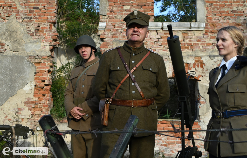 Piknik Historyczny w Wichorzu – spotkanie z historią, tradycją i wspólnotą