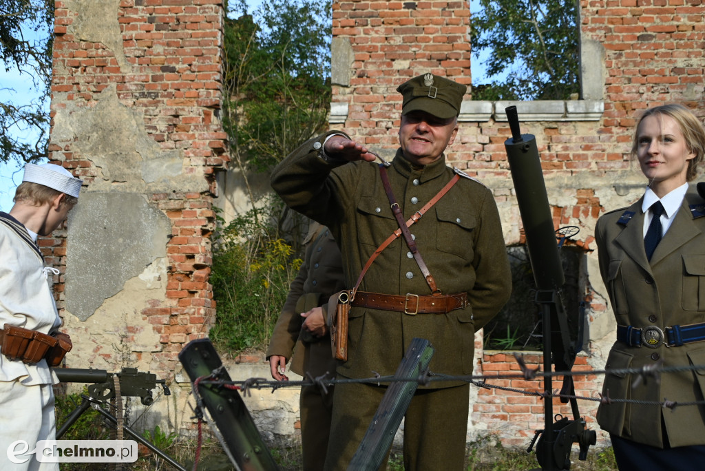 Piknik Historyczny w Wichorzu – spotkanie z historią, tradycją i wspólnotą