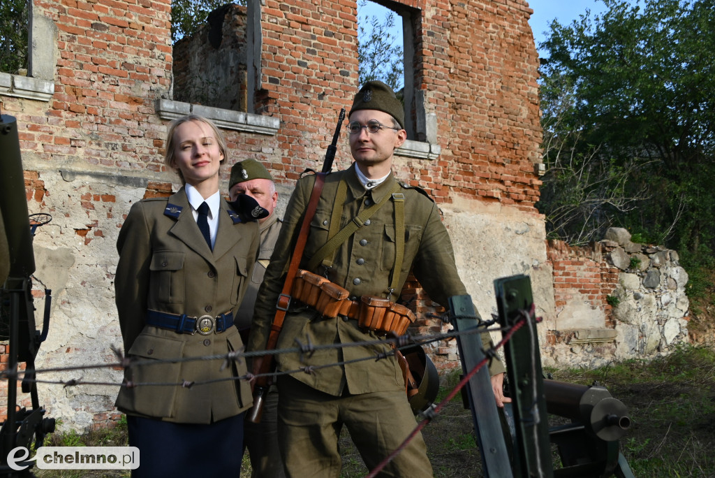 Piknik Historyczny w Wichorzu – spotkanie z historią, tradycją i wspólnotą