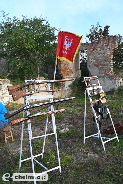 Piknik Historyczny w Wichorzu – spotkanie z historią, tradycją i wspólnotą