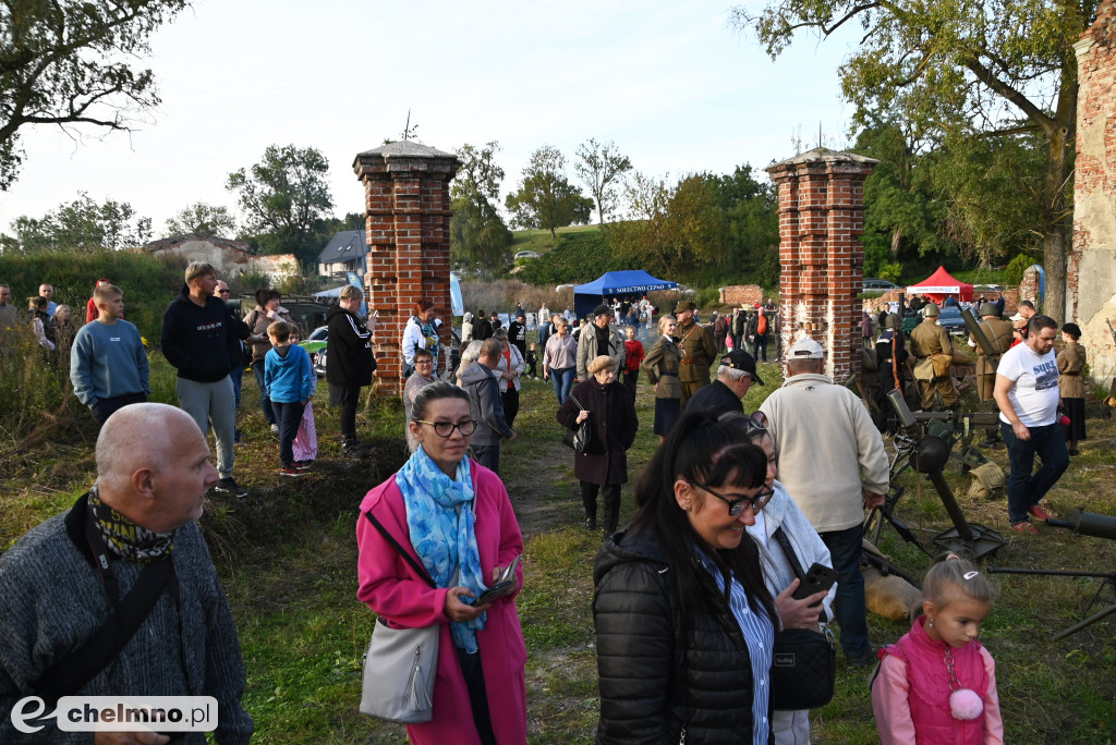Piknik Historyczny w Wichorzu – spotkanie z historią, tradycją i wspólnotą