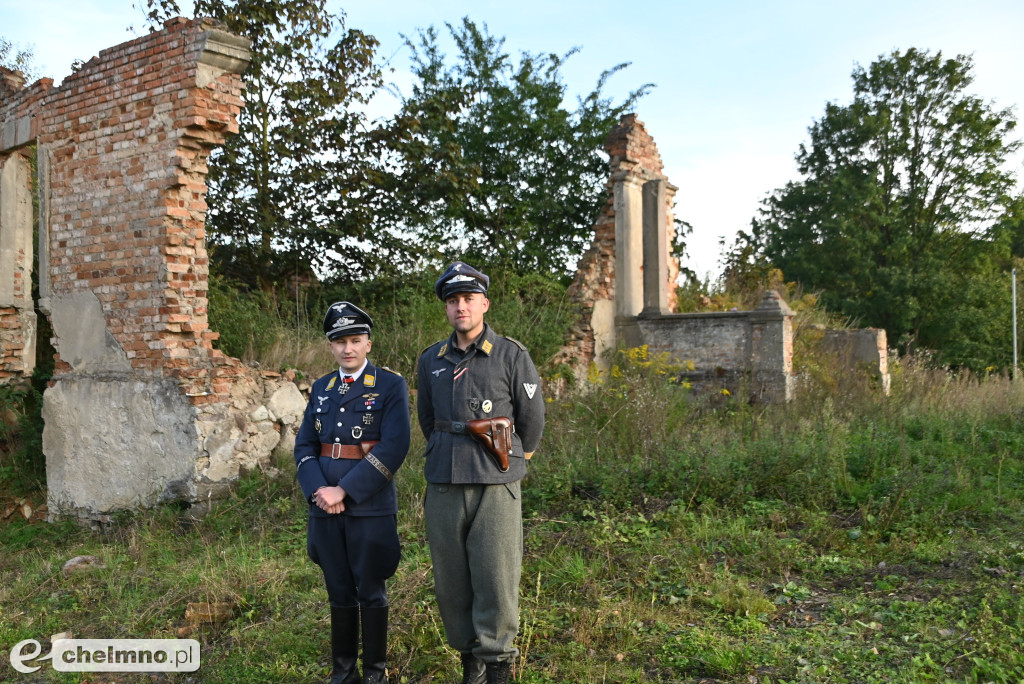 Piknik Historyczny w Wichorzu – spotkanie z historią, tradycją i wspólnotą