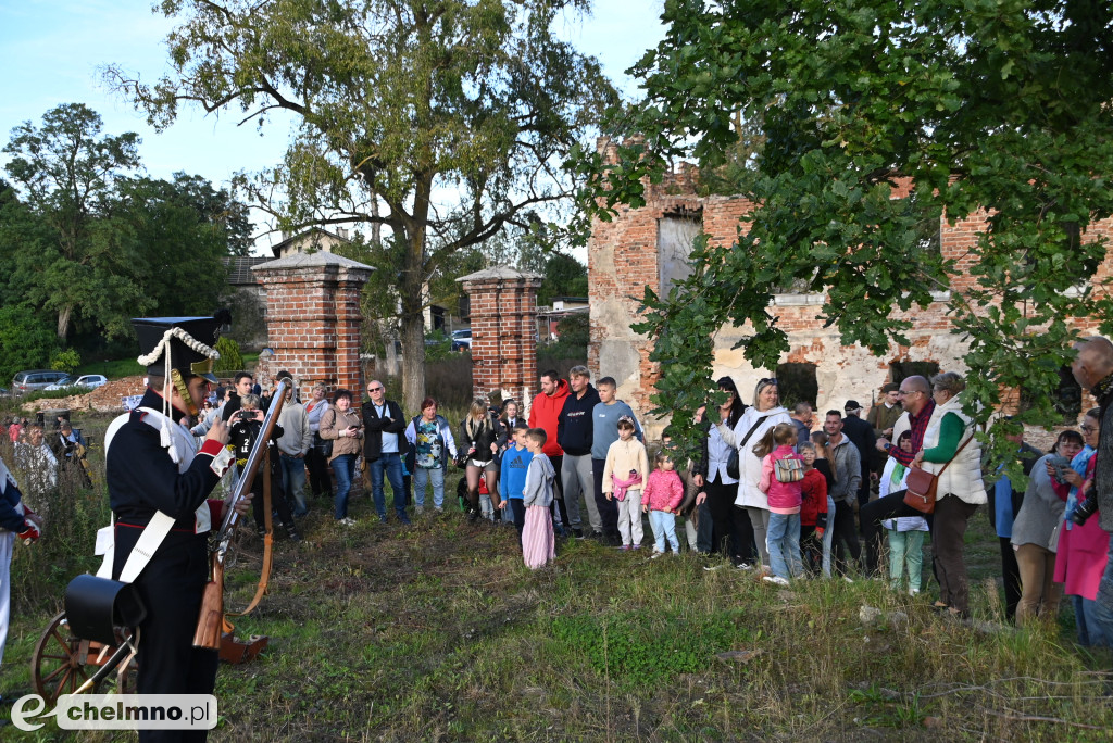 Piknik Historyczny w Wichorzu – spotkanie z historią, tradycją i wspólnotą