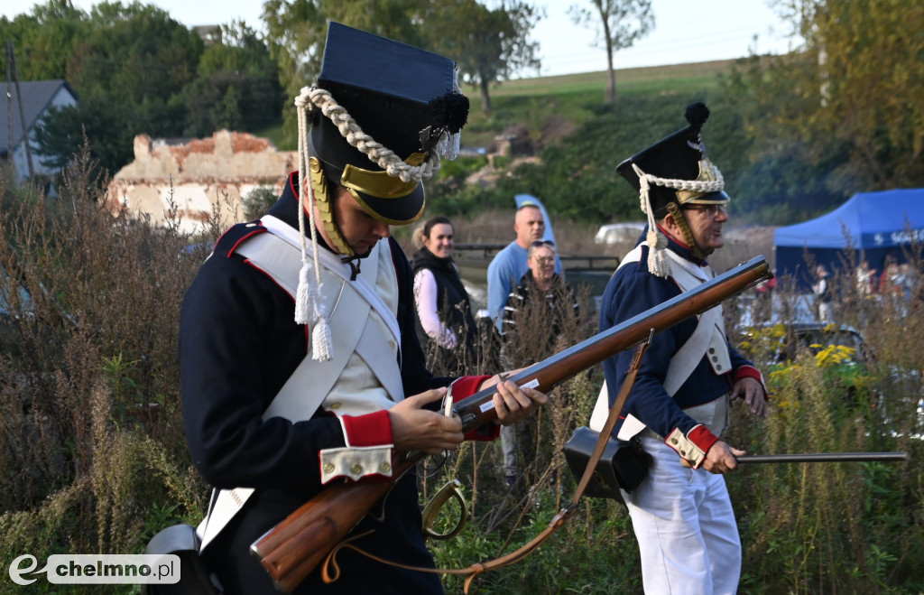Piknik Historyczny w Wichorzu – spotkanie z historią, tradycją i wspólnotą