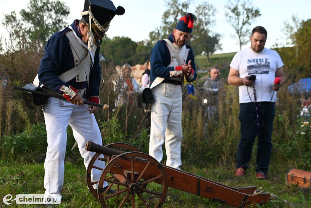 Piknik Historyczny w Wichorzu – spotkanie z historią, tradycją i wspólnotą