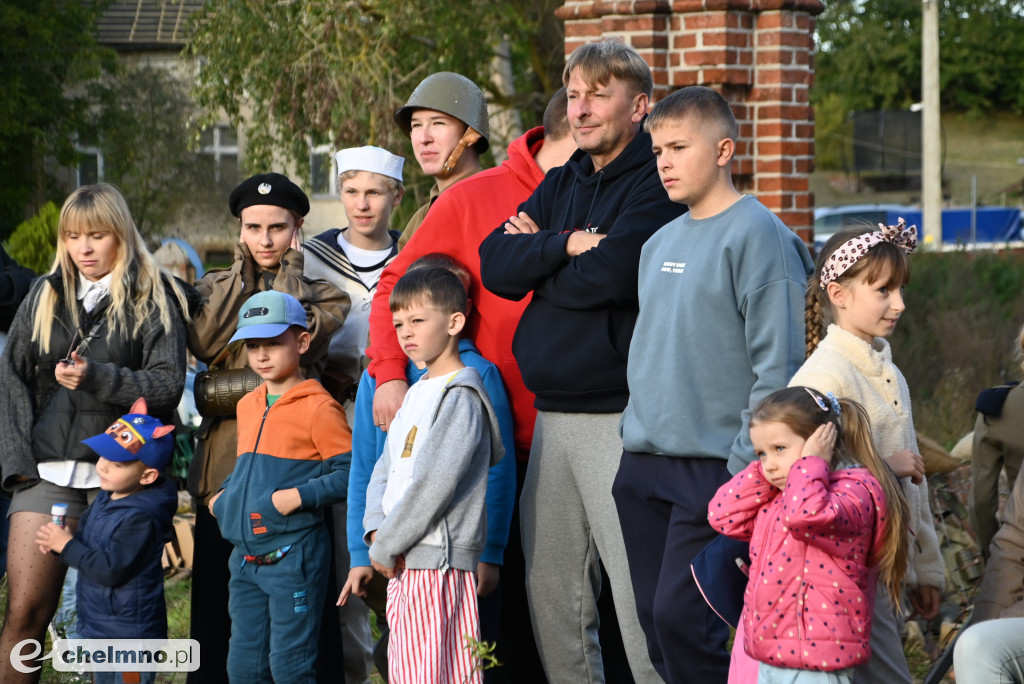 Piknik Historyczny w Wichorzu – spotkanie z historią, tradycją i wspólnotą