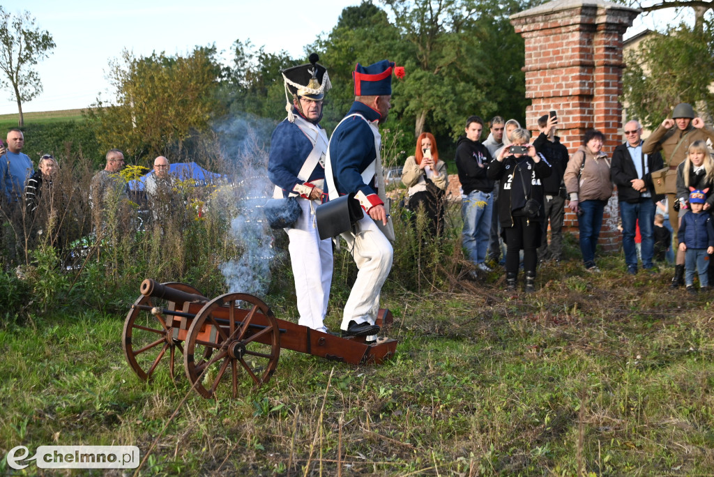 Piknik Historyczny w Wichorzu – spotkanie z historią, tradycją i wspólnotą
